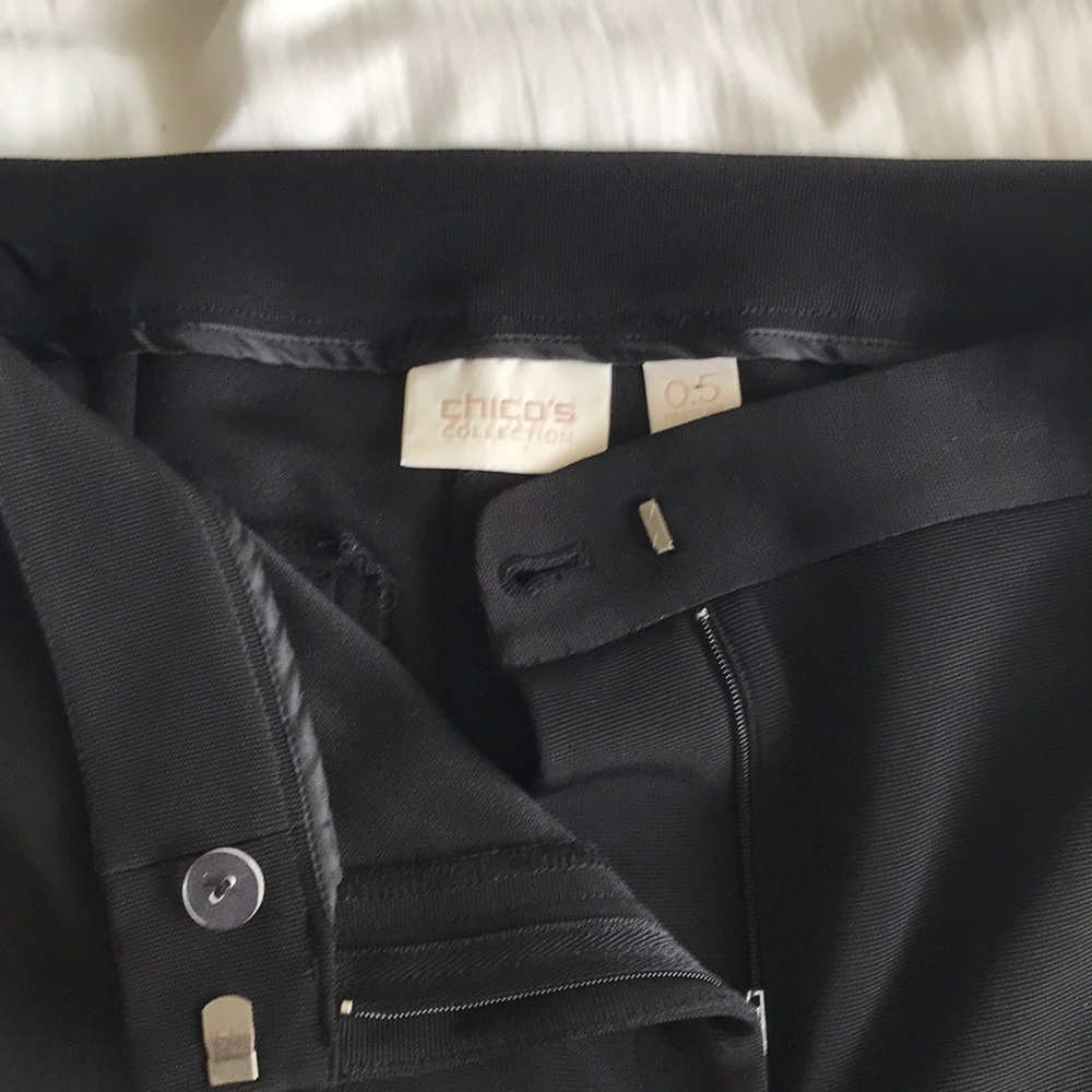 Chicos slacks - Picture 5 of 7